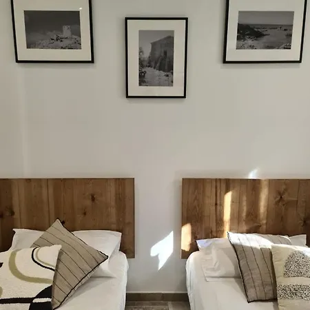 Ξενοδοχείο με διαμερίσματα Licciola