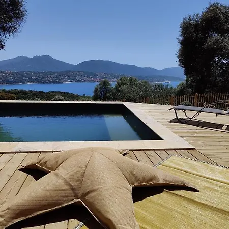 Licciola Ξενοδοχείο με διαμερίσματα 4*