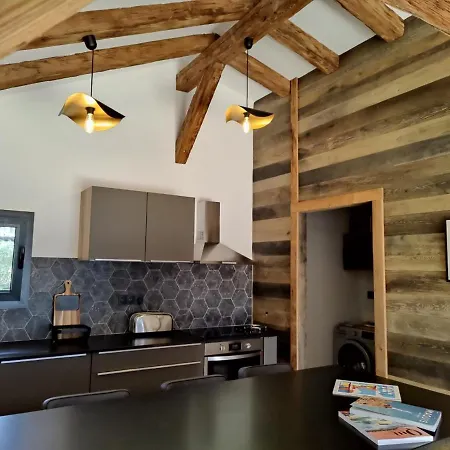 Licciola Propriano (Corsica)