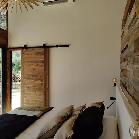 Licciola Ξενοδοχείο με διαμερίσματα