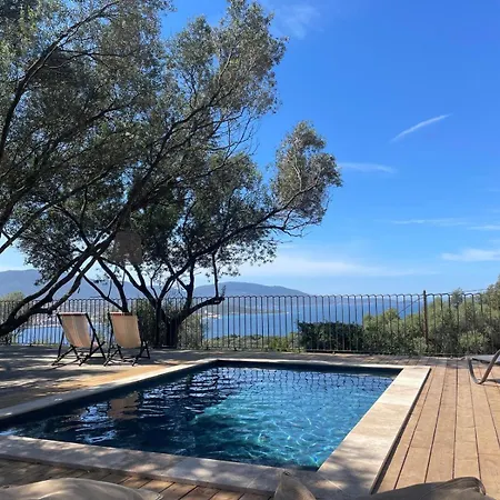 Licciola Ξενοδοχείο με διαμερίσματα