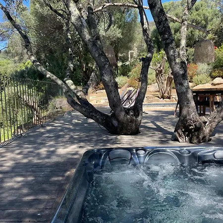 Licciola Ξενοδοχείο με διαμερίσματα 4*