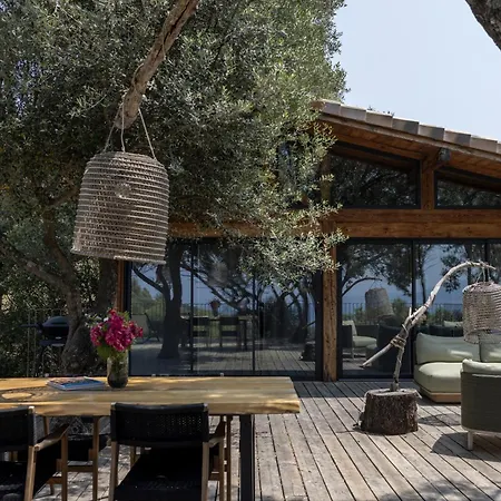 Licciola 4* Propriano (Corsica)