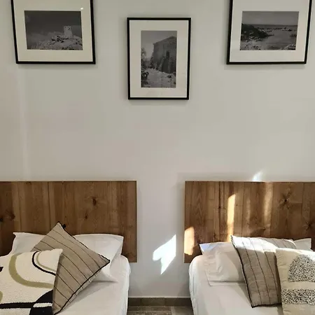 Licciola Ξενοδοχείο με διαμερίσματα