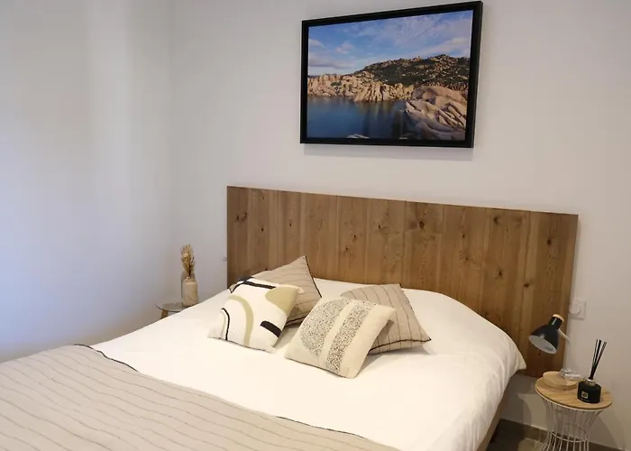 Licciola Propriano (Corsica)