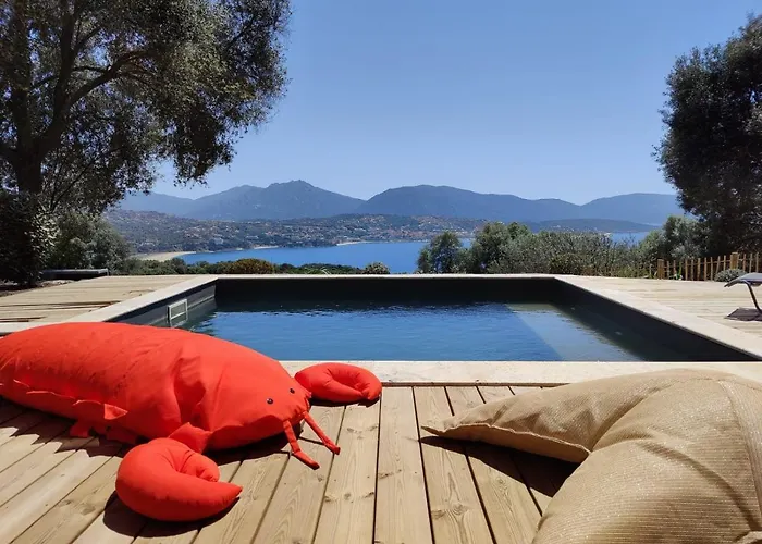 Aparthotel Licciola 4*