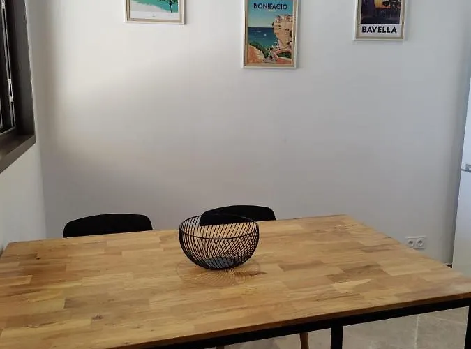 Licciola Aparthotel Propriano (Corsica)