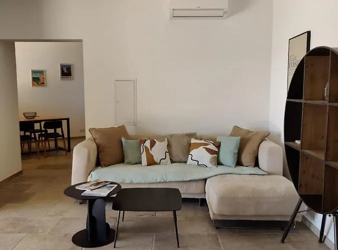 Aparthotel Licciola Propriano (Corsica)