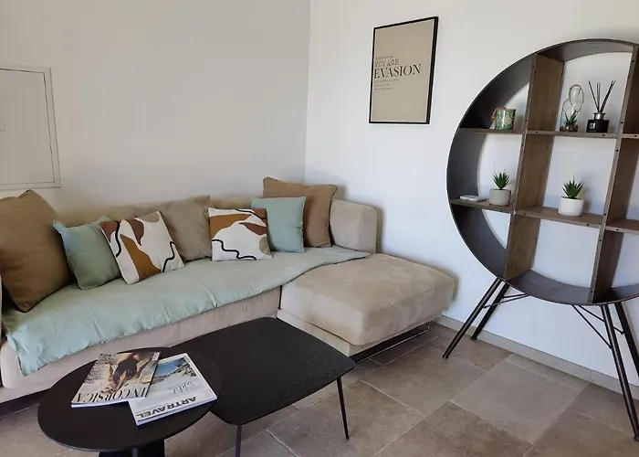 Aparthotel Licciola 4*