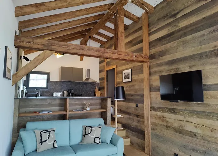 Licciola Aparthotel Propriano (Corsica)