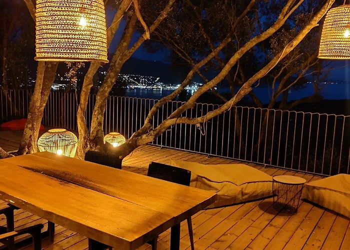 Aparthotel Licciola Propriano (Corsica)