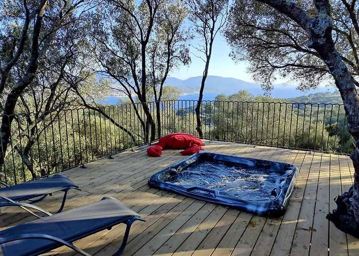 Licciola Propriano (Corsica)