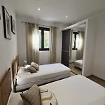 Apart Otel Licciola Propriano (Corsica)