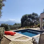 Licciola Apart Otel Propriano (Corsica)