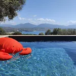 Apart Otel Licciola Propriano (Corsica)