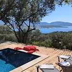 Licciola Apart Otel Propriano (Corsica)