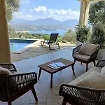 Apart Otel Licciola Propriano (Corsica)