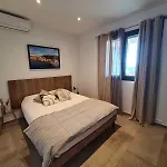 Apart Otel Licciola Propriano (Corsica)