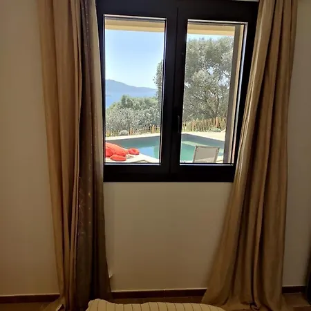 Licciola Propriano (Corsica)