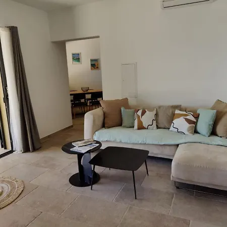 Lägenhetshotell Licciola