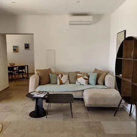 Lägenhetshotell Licciola Propriano (Corsica)