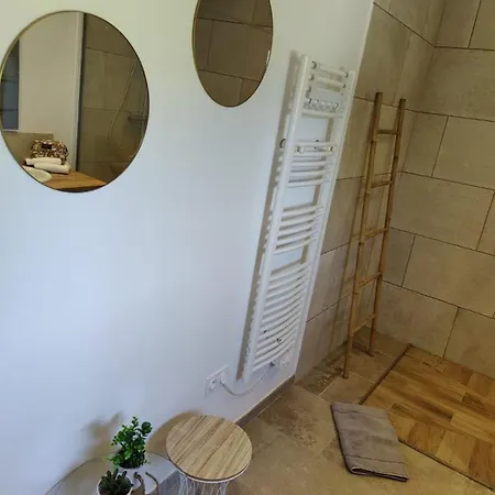 Lägenhetshotell Licciola 4*