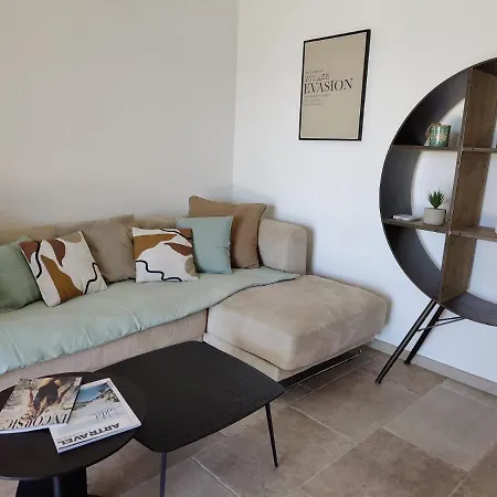 Lägenhetshotell Licciola 4*