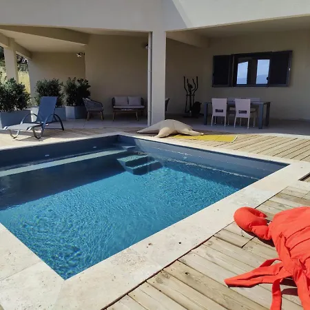 Licciola Lägenhetshotell