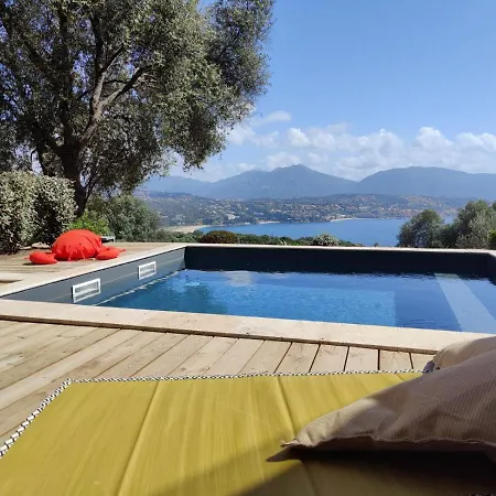 Licciola Propriano (Corsica)