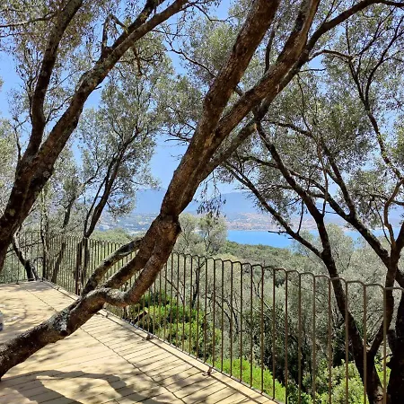 Licciola 4*