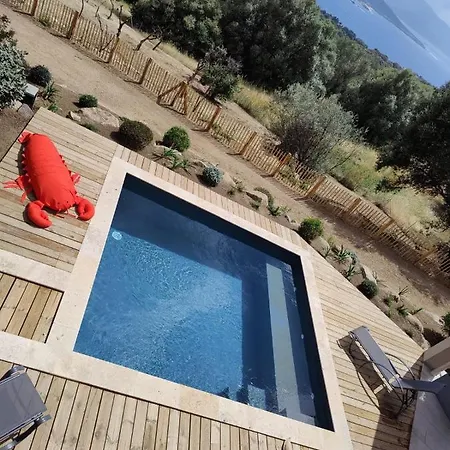 Résidence Licciola