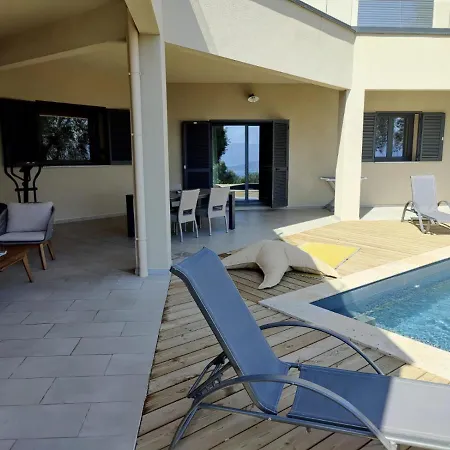 Licciola Aparthotel *