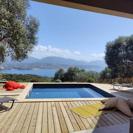 Licciola Lägenhetshotell 4*