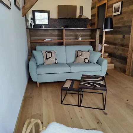 Lägenhetshotell Licciola 4*