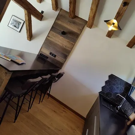 Lägenhetshotell Licciola