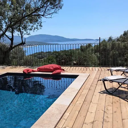 Hotel apartamentowy Licciola *