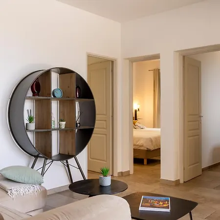 Licciola Lägenhetshotell 4*