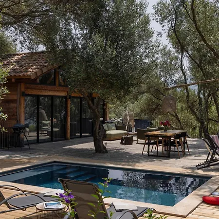 Апарт-отель Licciola