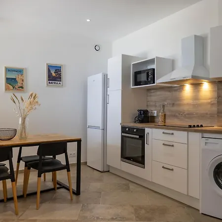 Licciola Апарт-отель 4*