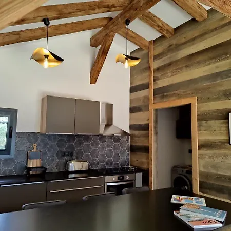 Апарт-отель Licciola 4*