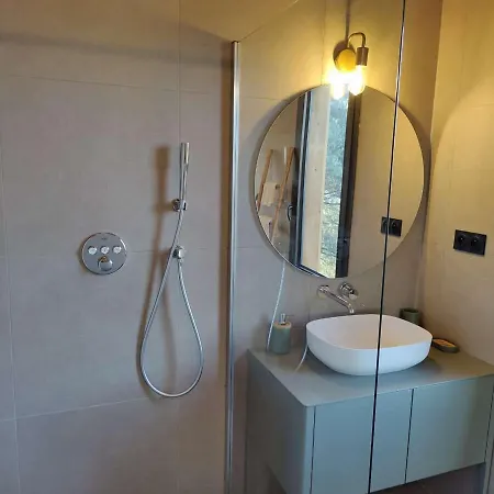 Licciola Lägenhetshotell 4*