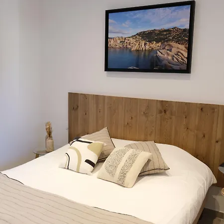 Licciola 4* Проприано