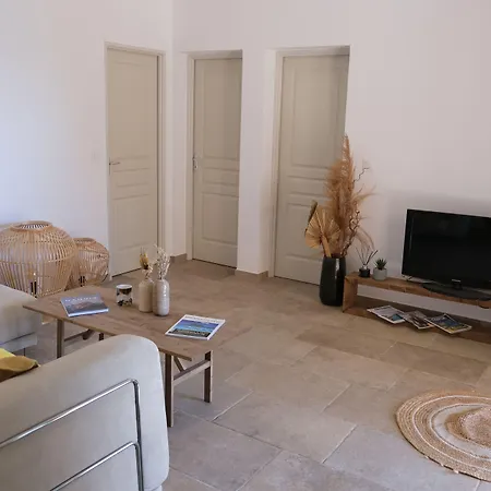 Licciola 4*