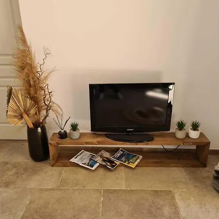 Licciola Lägenhetshotell 4*