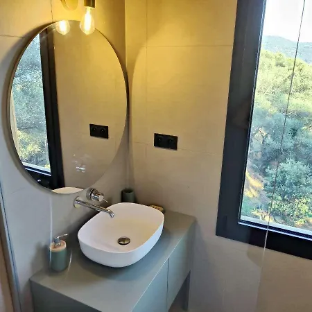 Lägenhetshotell Licciola 4*