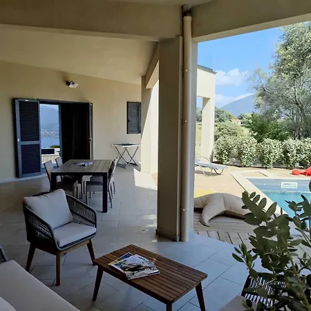 Licciola Lejlighedshotel