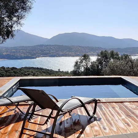 Licciola Lejlighedshotel 4*