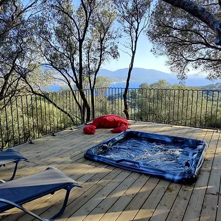 Licciola Проприано