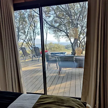 Апарт-отель Licciola