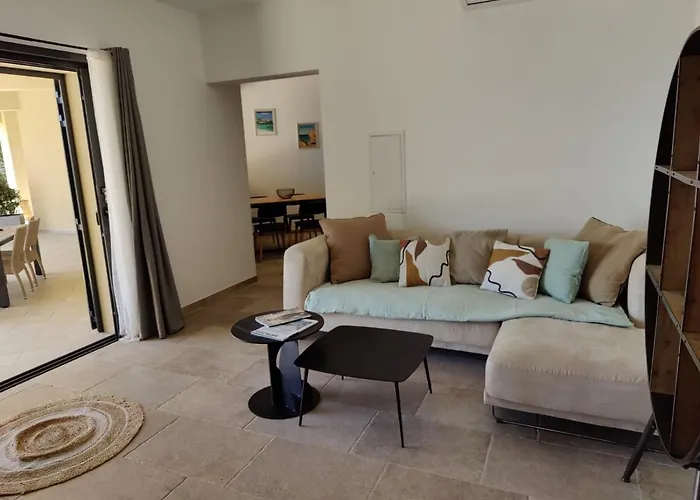 Апарт-отель Licciola